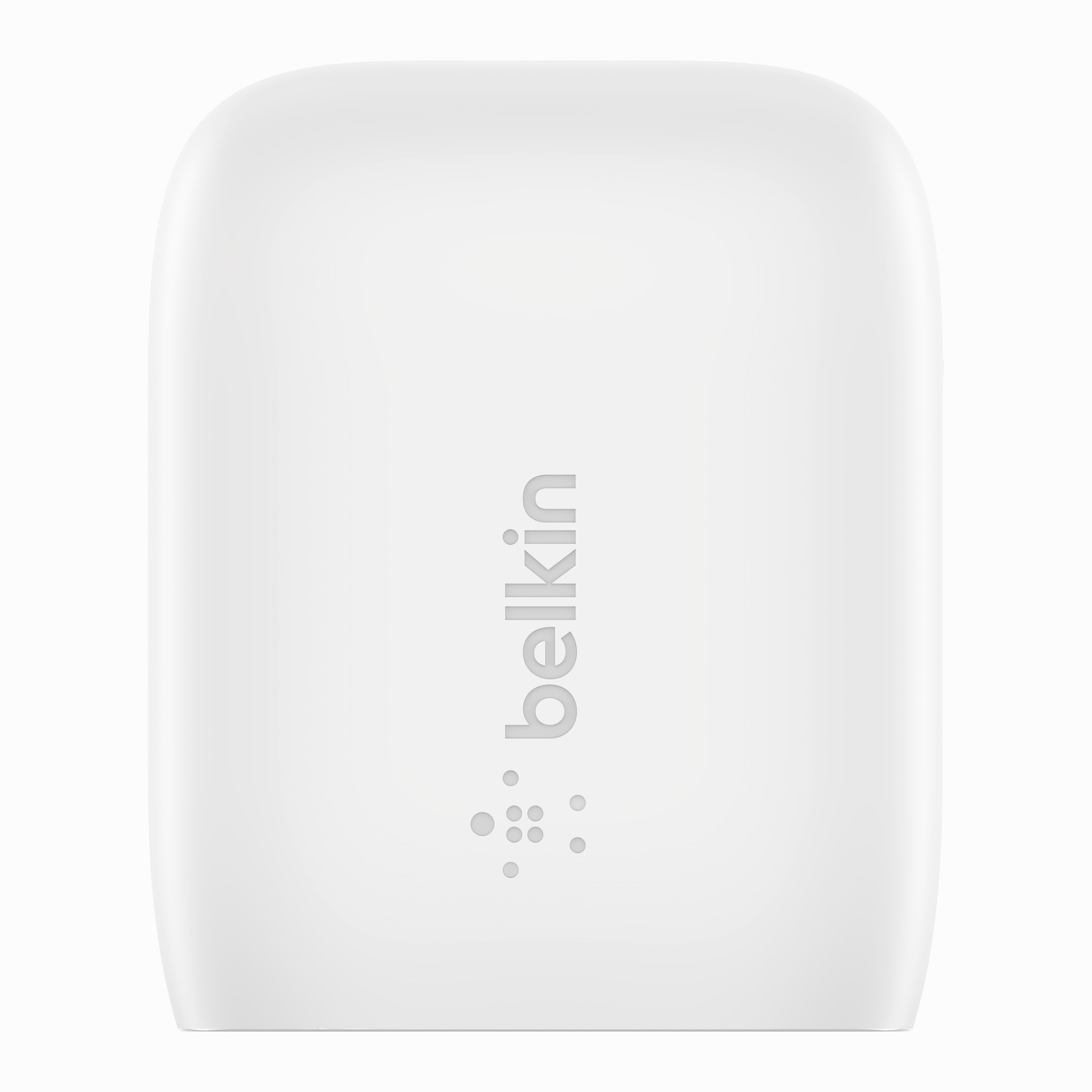Belkin USB-Ladegerät »Dual 20W USB-C Ladegerät inkl. Lightning«