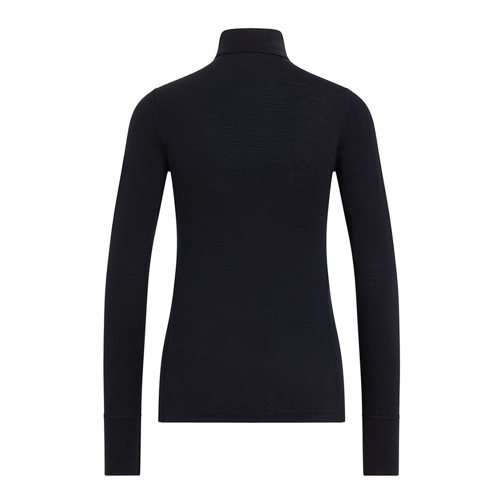 Odlo MERINO 200 - Sous-couche Femme black