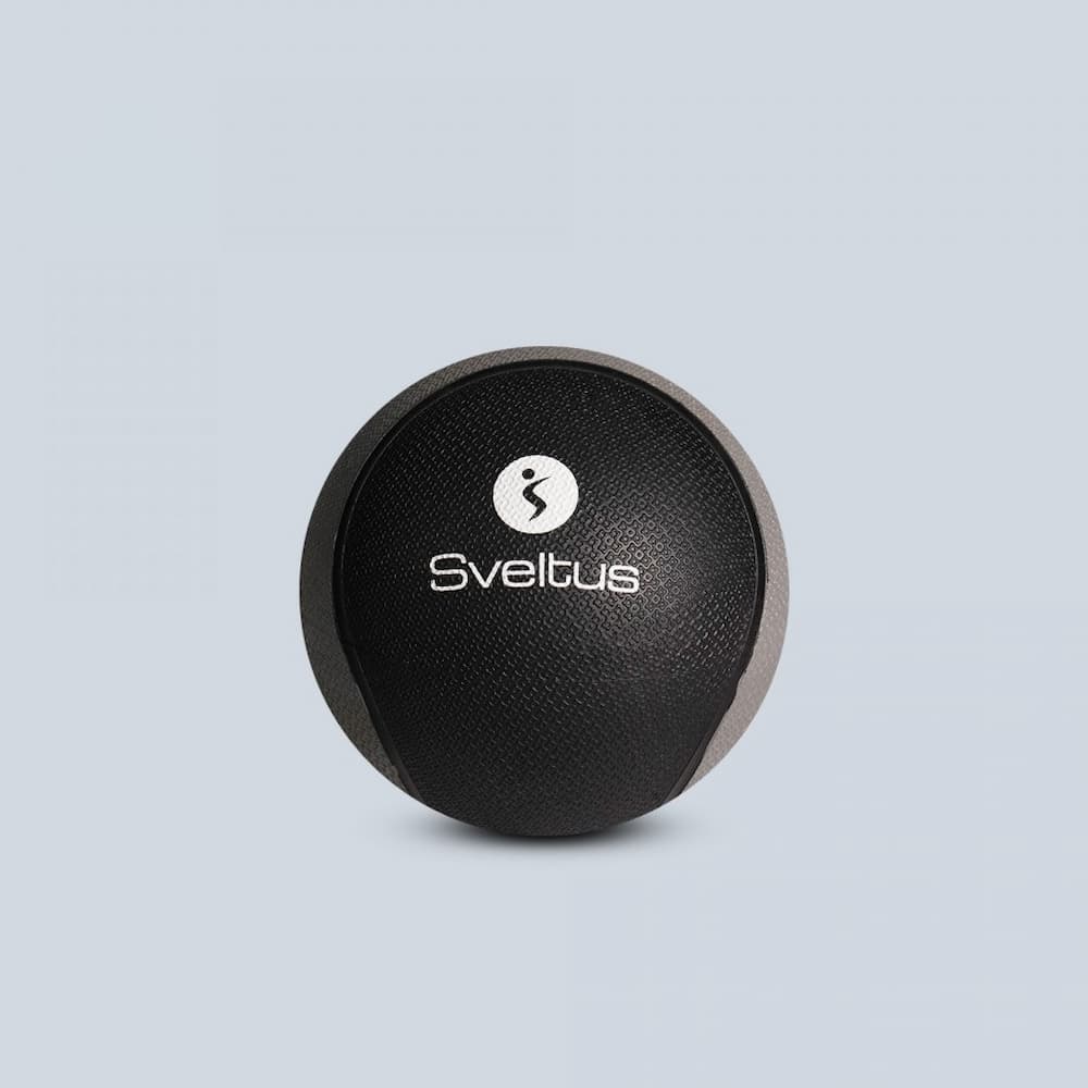SVELTUS Medicine ball rubber