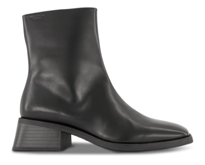 Vagabond Blanca Støvle Sort 5217-201