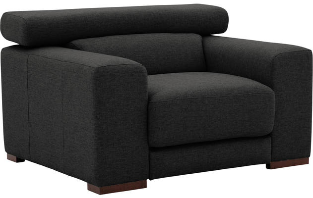 Fauteuil Nora