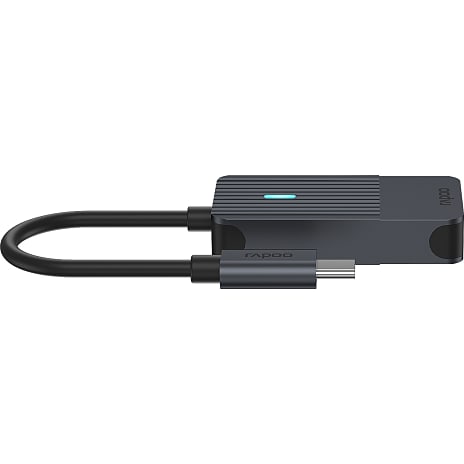 Rapoo USB-C til HDMI adapter