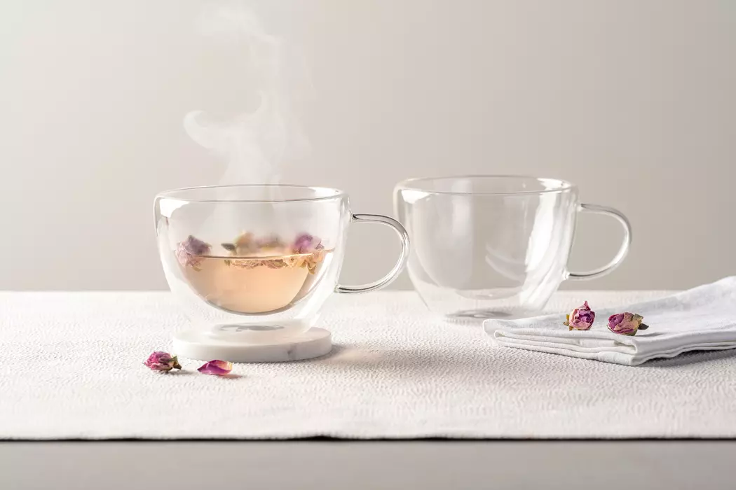 Kaffeetasse Duo 2tlg.