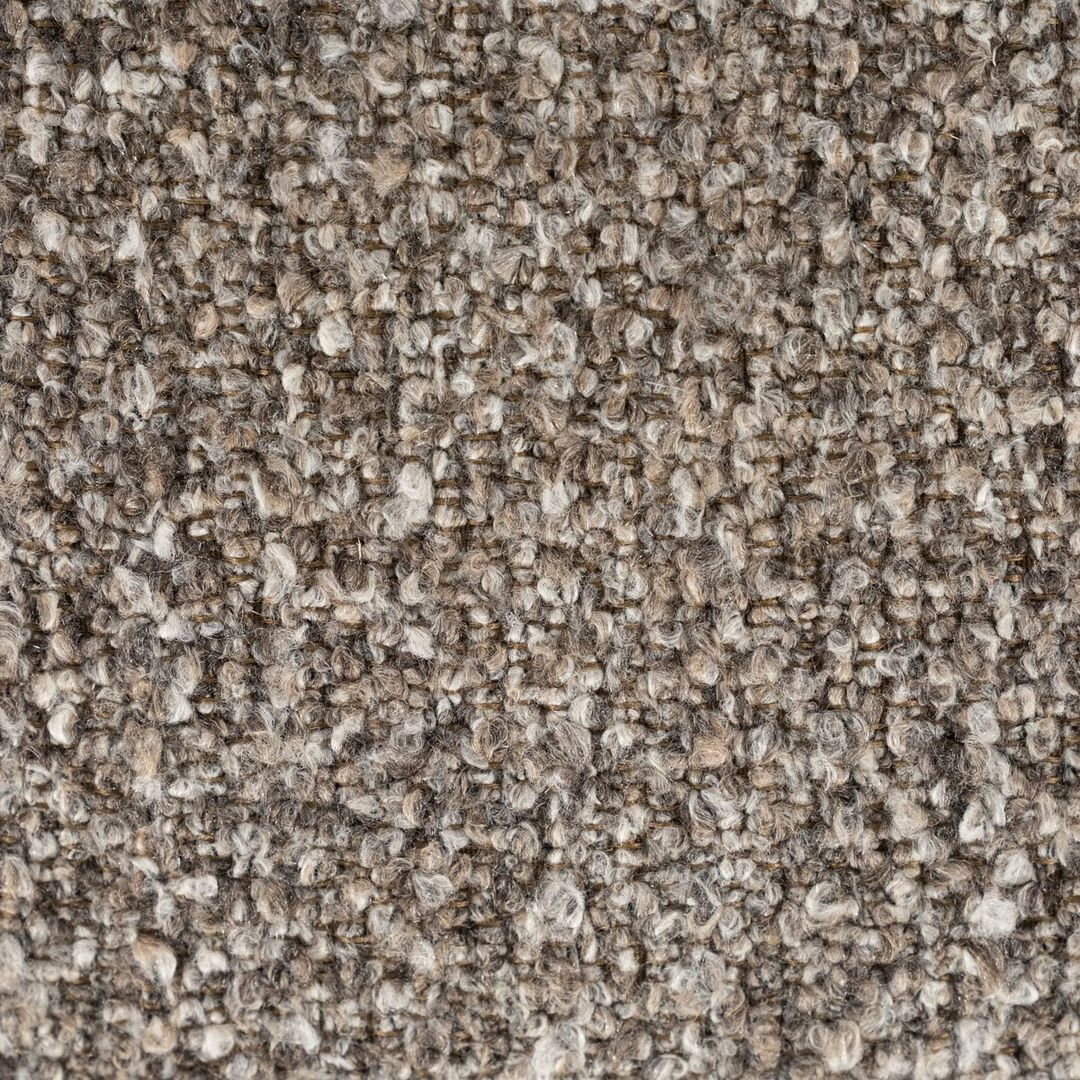 Fauteuil Tina Taupe van Eleonora