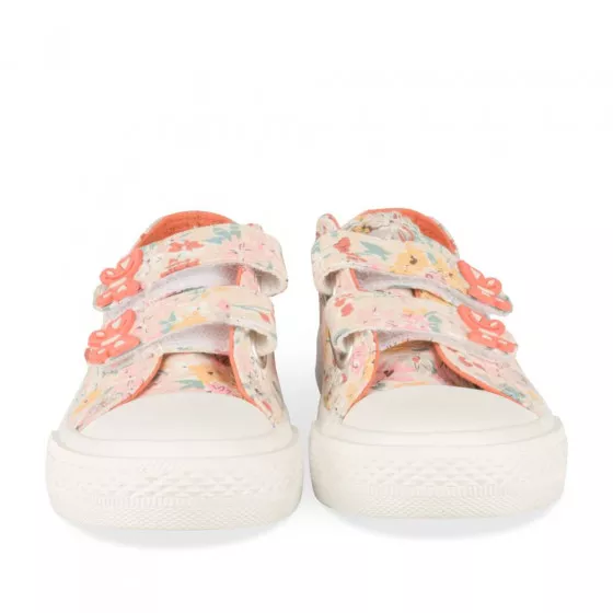 Baskets FLEURIS NINI & GIRLS
