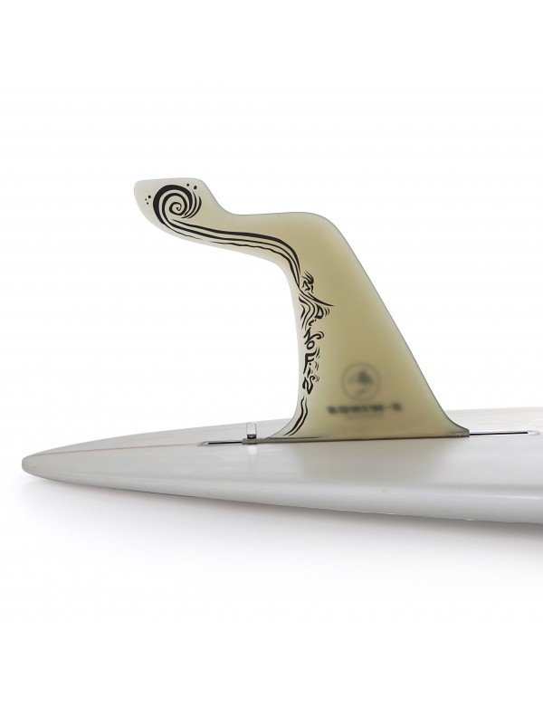 S-Wings Fins 7''SW 550 . DINOFIN . VOLAN