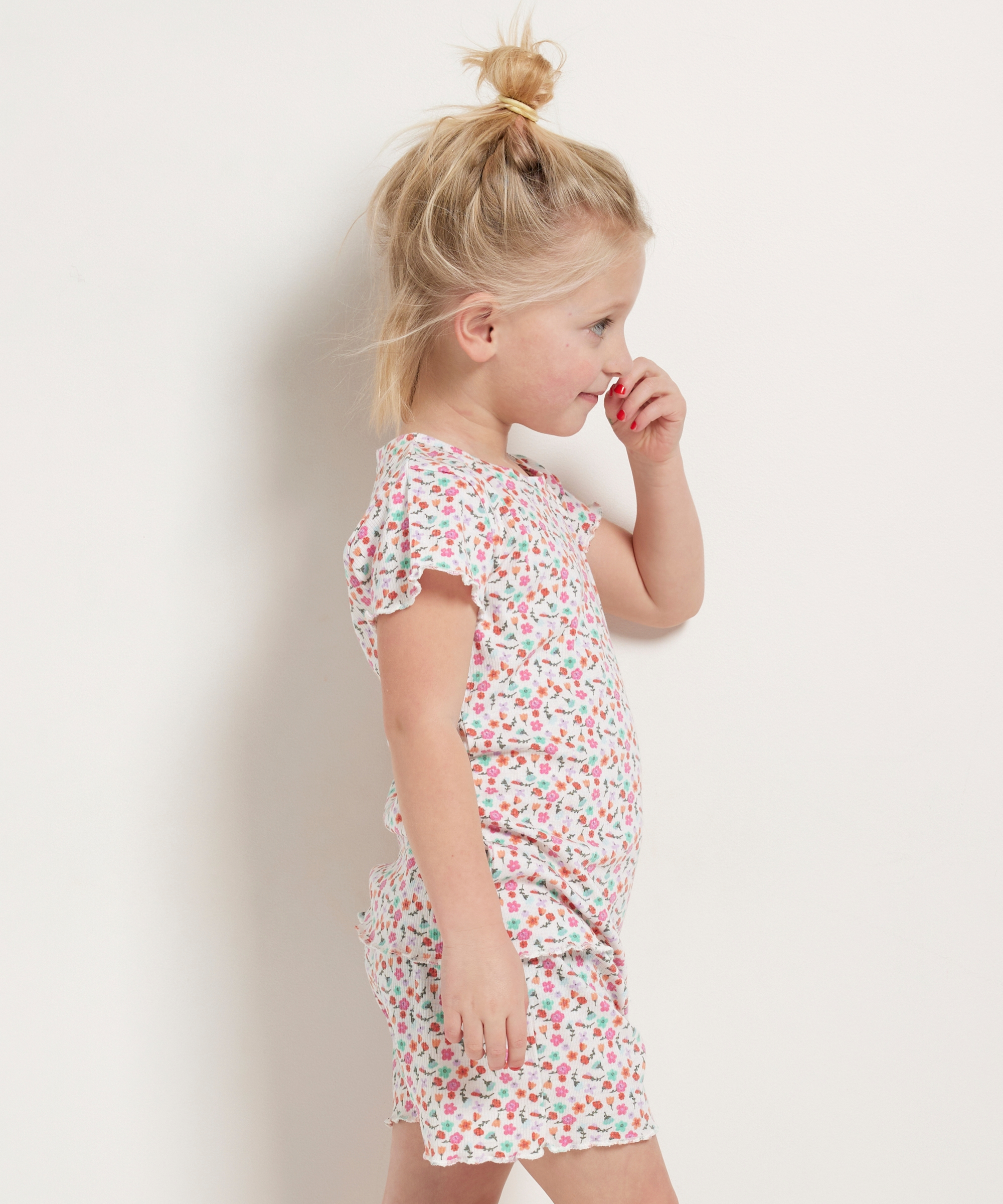 shortama set rib