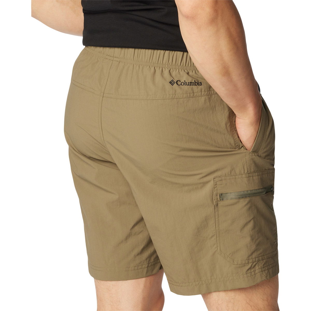 Columbia Mountaindale Vandreshorts Herre