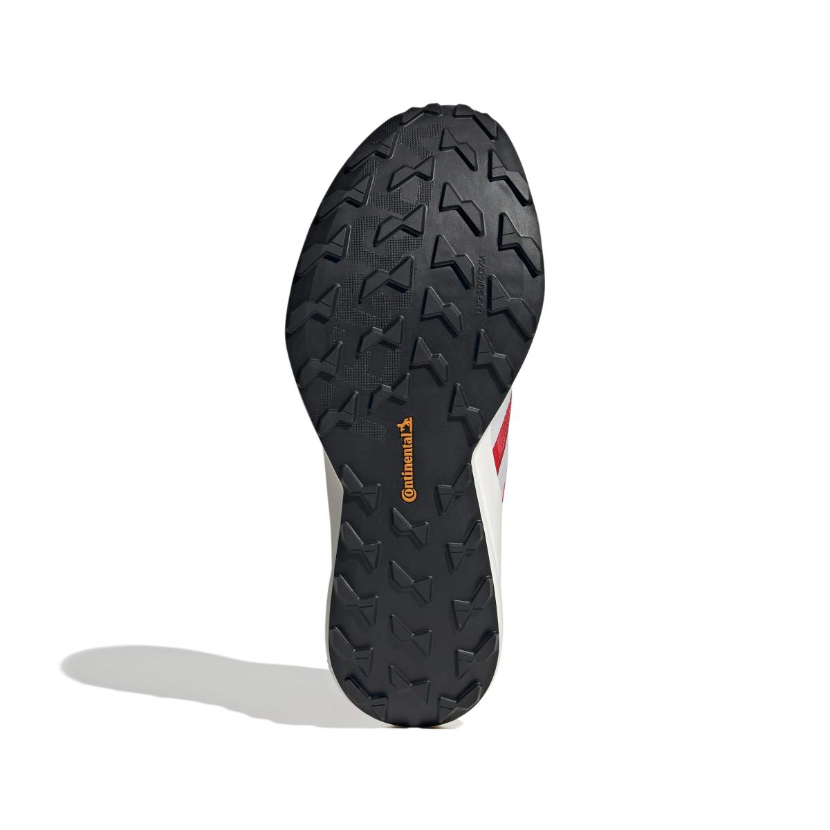 Adidas Terrex Agravic Speed Red