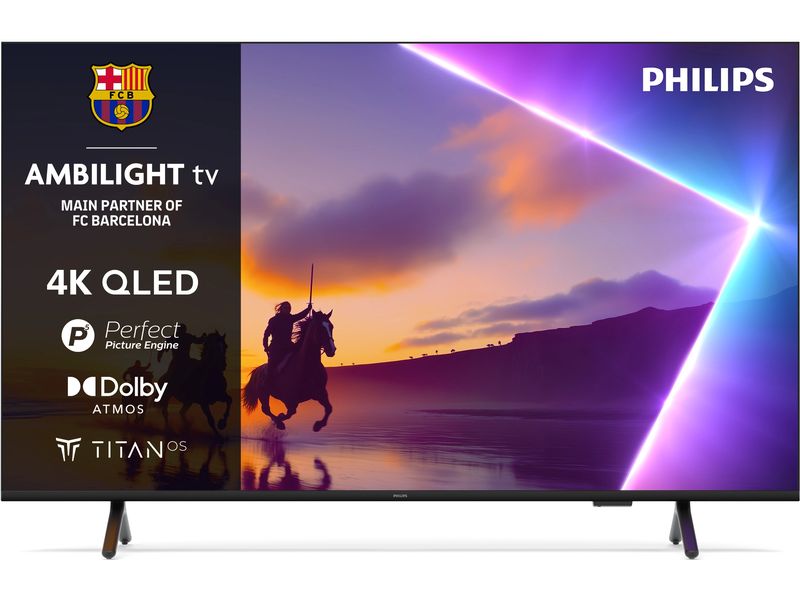 Philips TV 75PUS8500/12 75