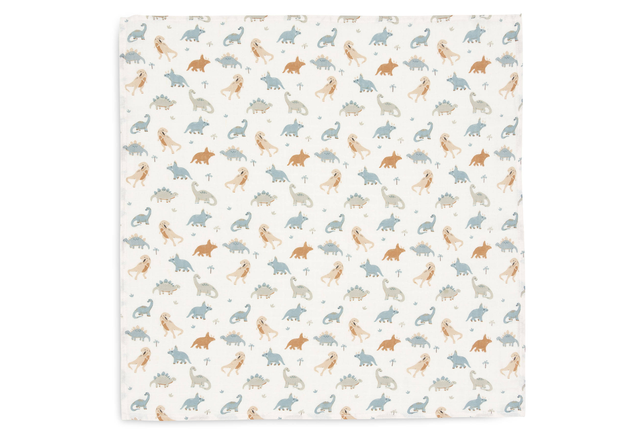 Jollein hydrofiele doek small - set van 3- Roarsome