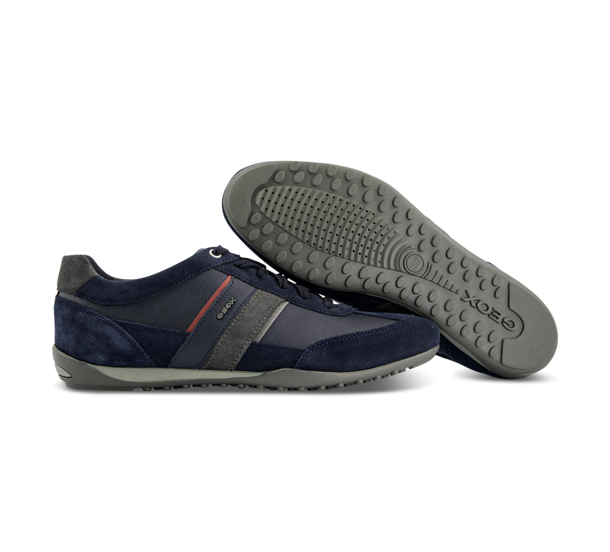 Geox Wells - Sneaker low