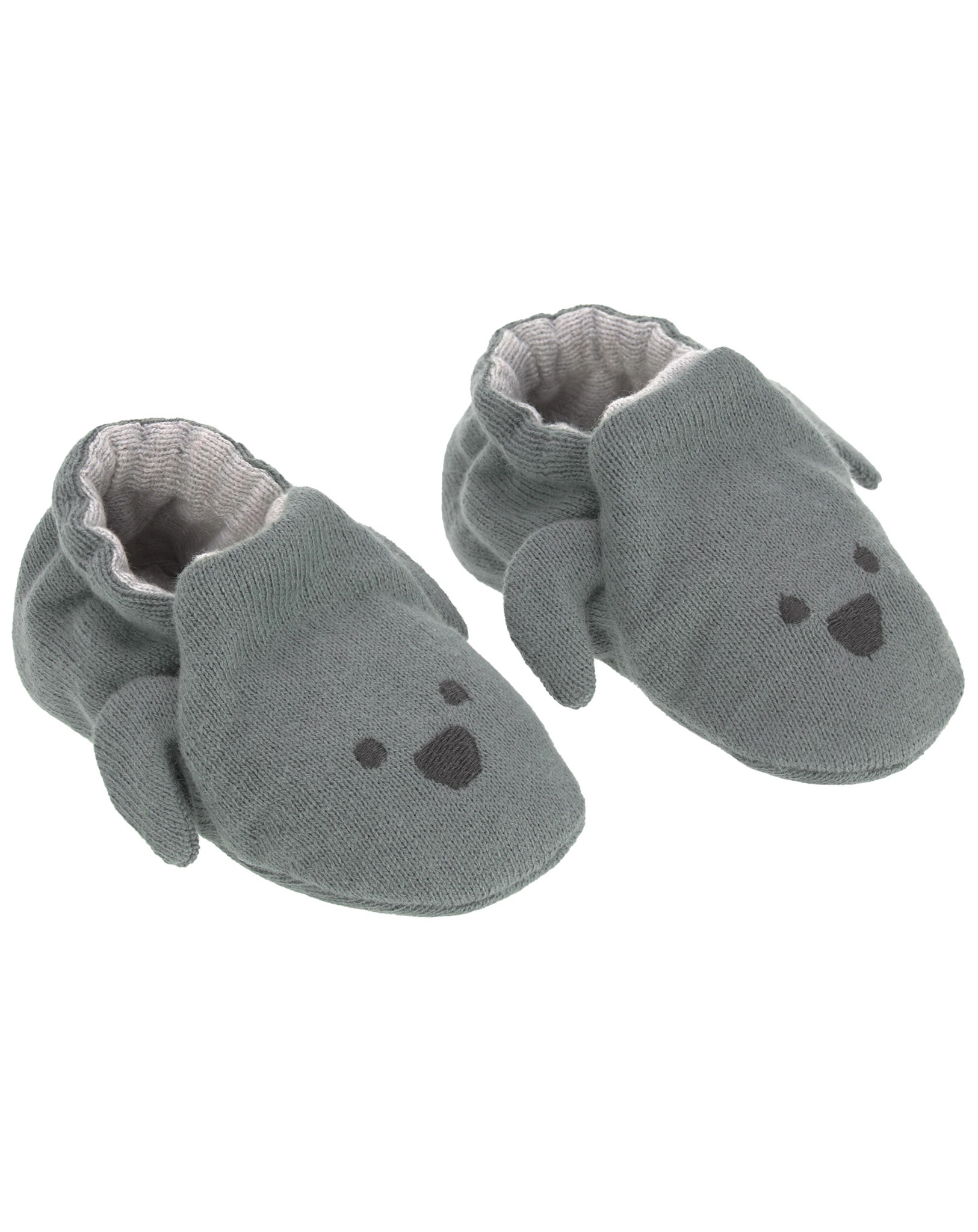 Lässig Krabbelschuhe 