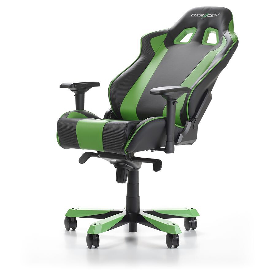 DXRacer King K06 - Vert