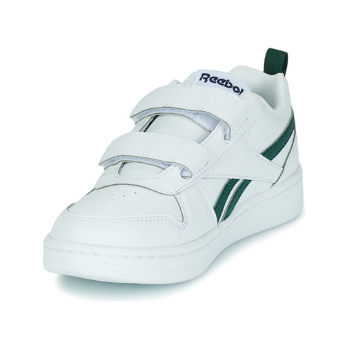 Reebok Classic - REEBOK ROYAL PRIME - Blanc / Vert