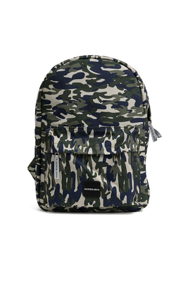 Nordbjørn Cosmos Ryggsekk 17L, Camo