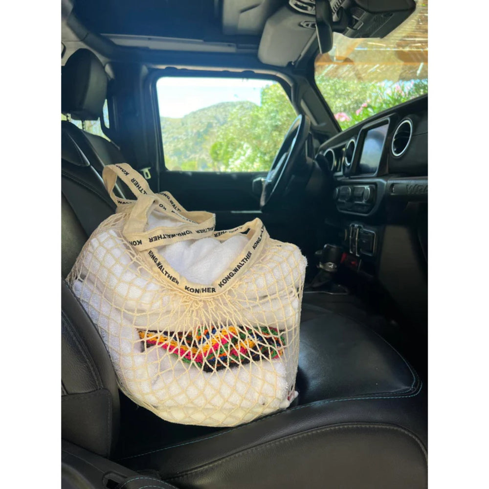 Køb Nature Magic Shopper Bag