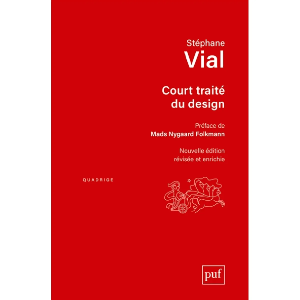 Court traité du design · Occasion