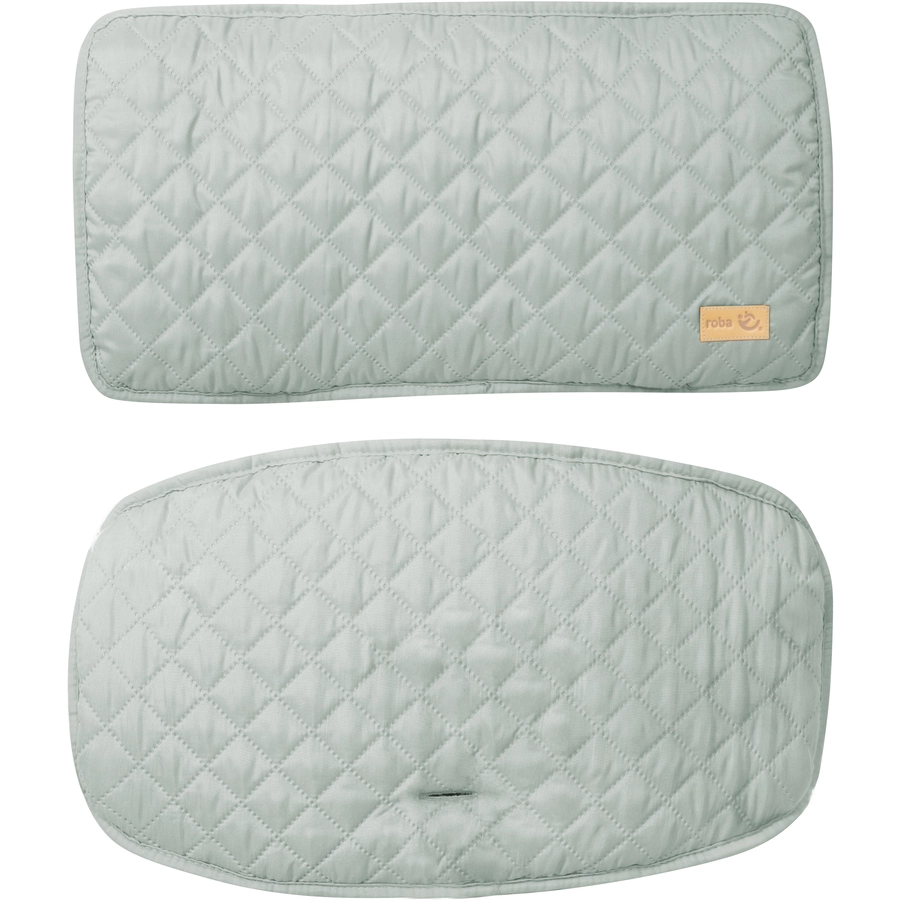 roba Sitzverkleinerer 2-teilig Style frosty green
