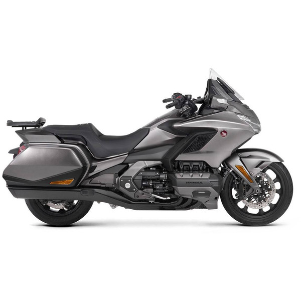 Shad - Support Fixation Top Case Honda Goldwing GL 1800 H0GL15ST