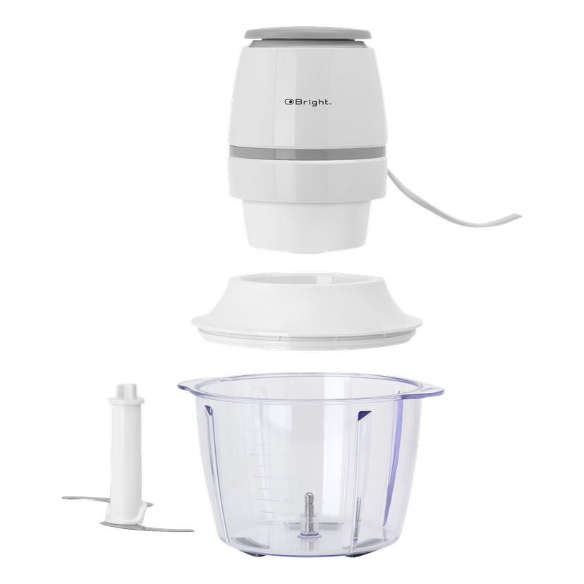Minihakker 280 W 1000 ml