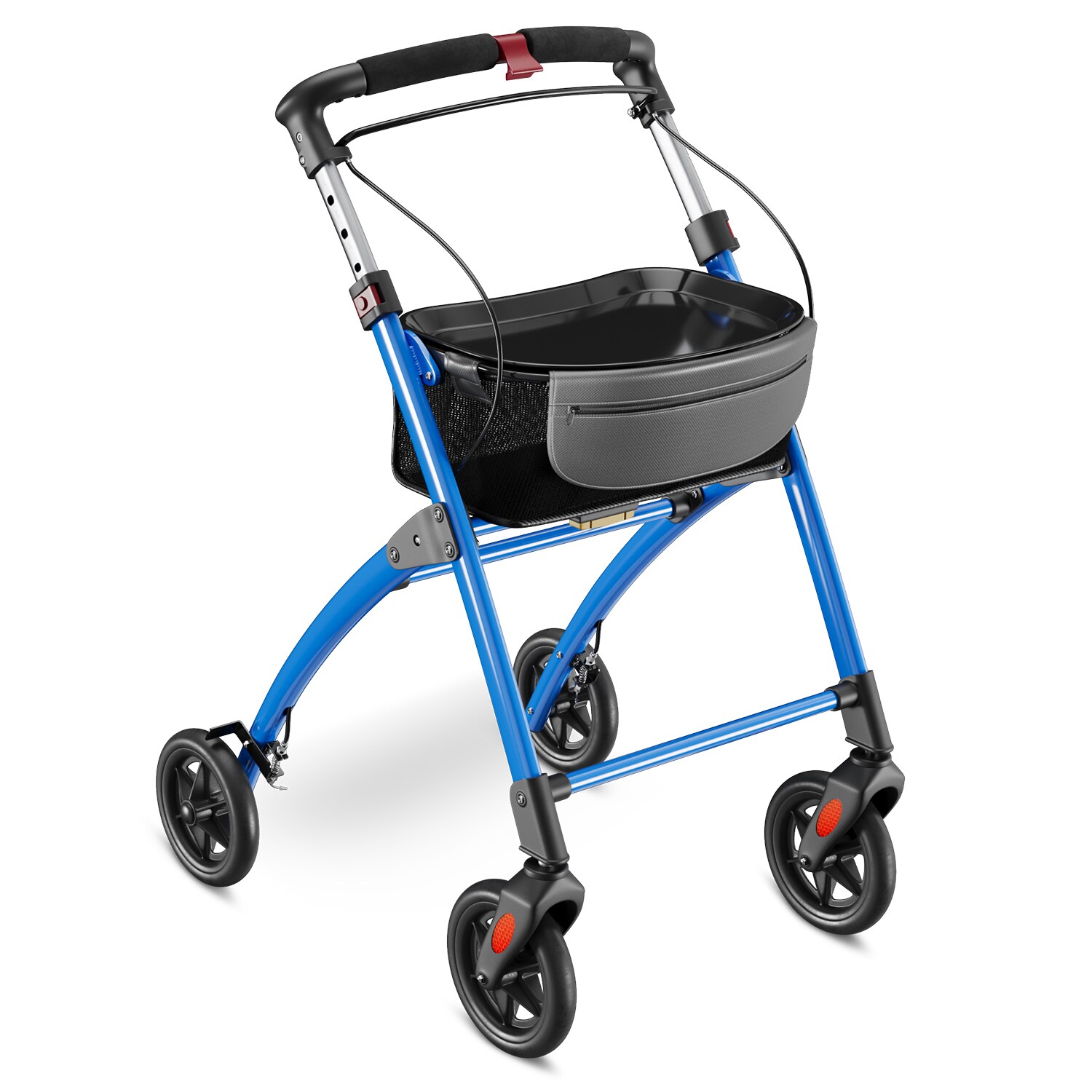 aktivshop Wohnungsrollator Premium