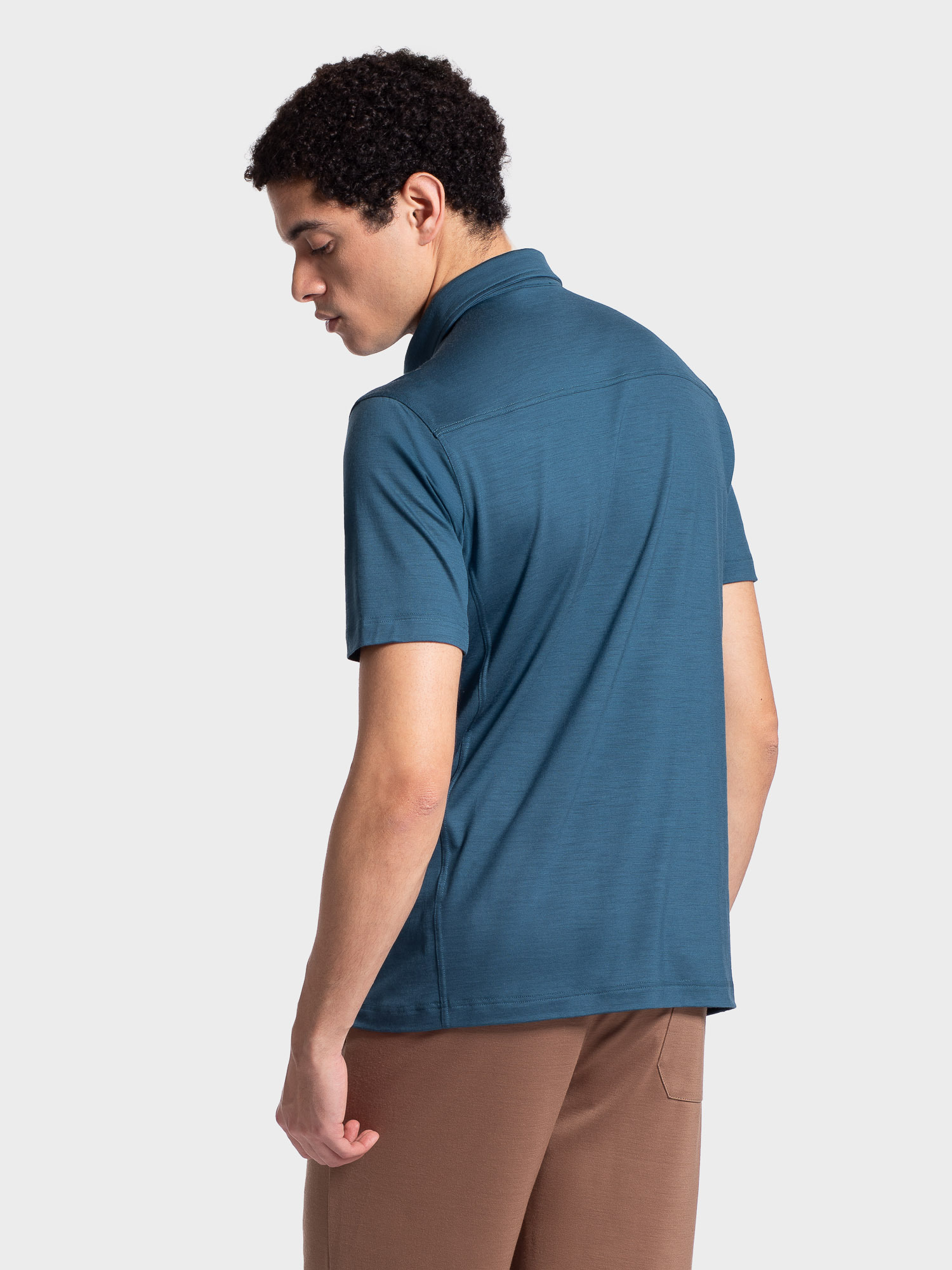 Rory M's Polo SS