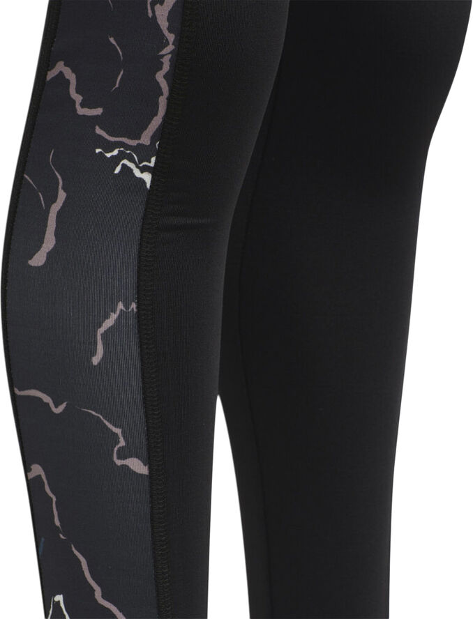 Hummel Nanna leggings Sort