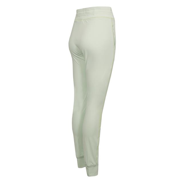 Joggingsbroek ROAN Cycle Four Lichtgroen