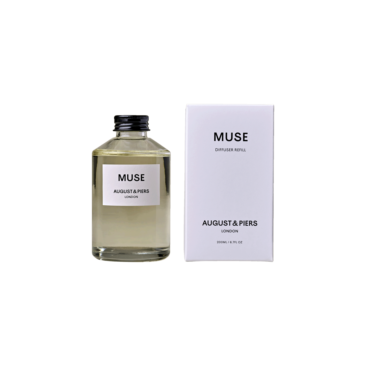 Muse Diffuser Refill 200ml