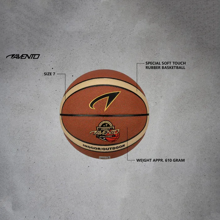 Avento Indoor/Outdoor Basketbal