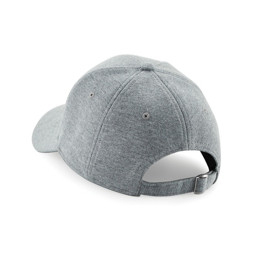 Boné unissex Beechfield estilo beisebol esportivo (pacote com 2)