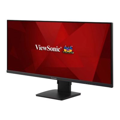 ViewSonic VA3456-MHDJ - écran LED 34