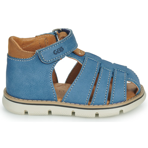 GBB - NOAM - Bleu