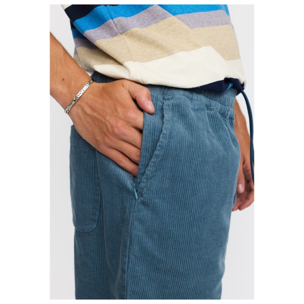 Revolution - Long Casual Shorts - Short