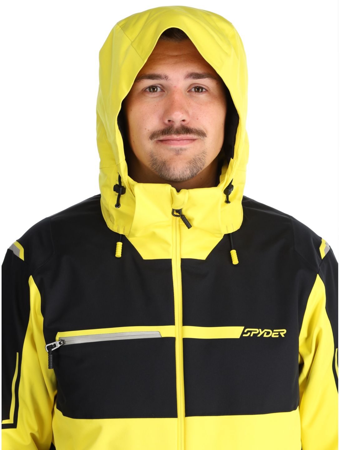 Titan ski-jas heren