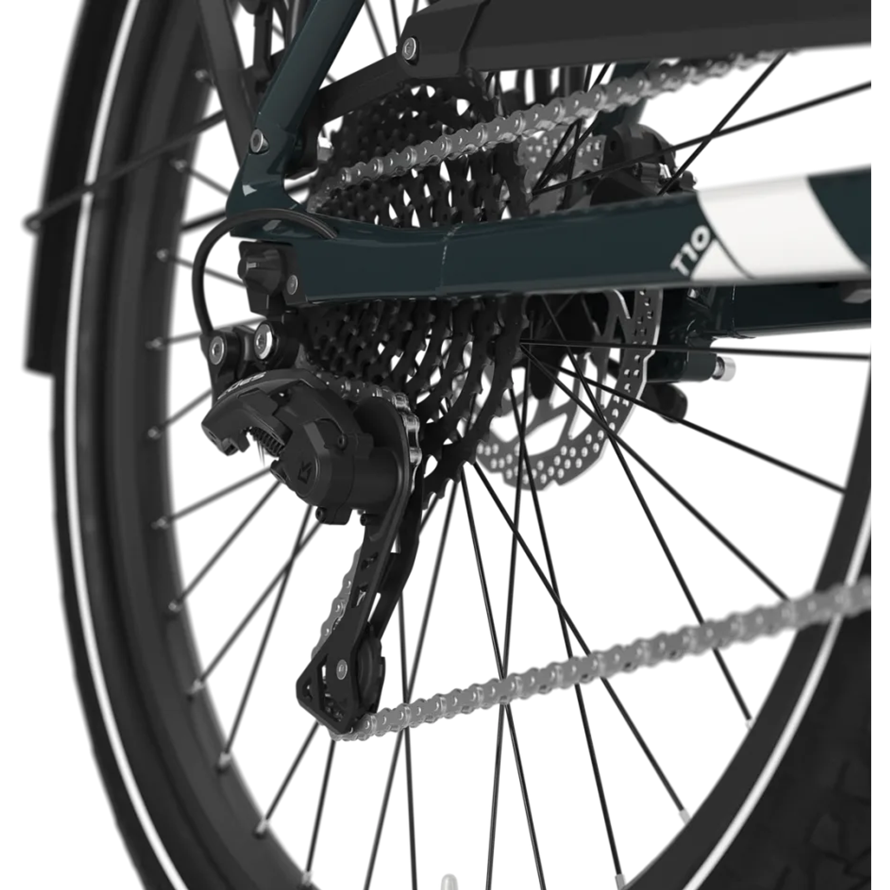 Gazelle Medeo T10 HMB 2026