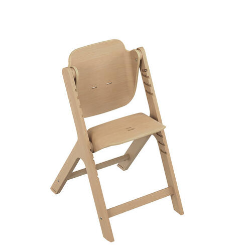 Chaise Haute Nesta Naturel - MAXI COSI