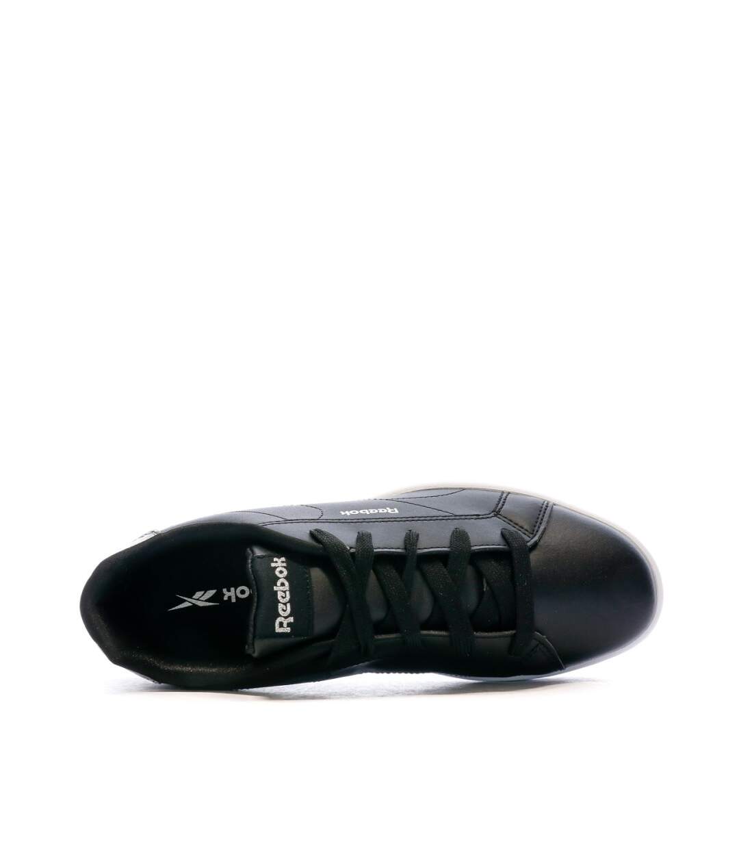 Baskets Noir Femme Reebok Royal Complete 2.0