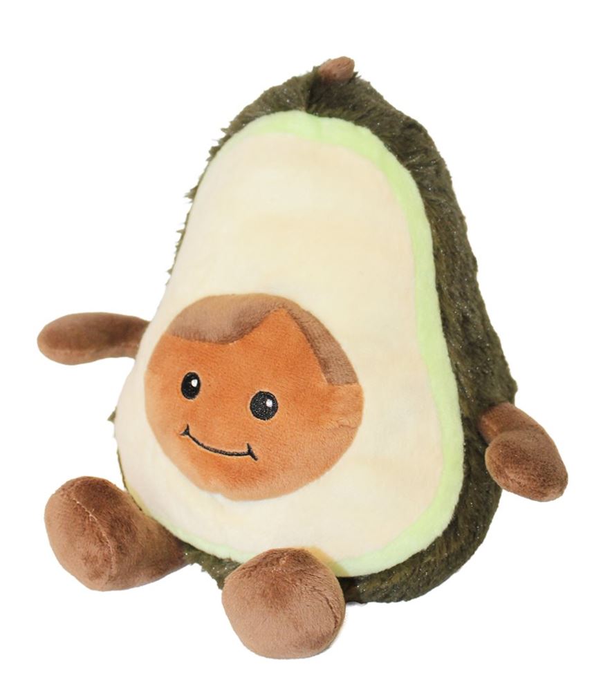 WARMIES Wärme-Kuschelfreund<br>1 Stück, Avocado