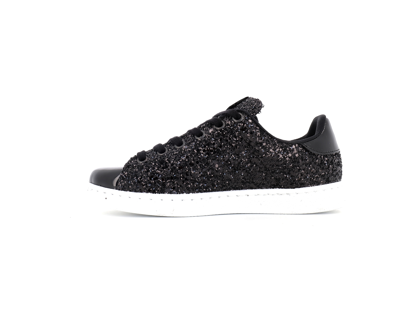 Victoria-112558 Glitter Noir