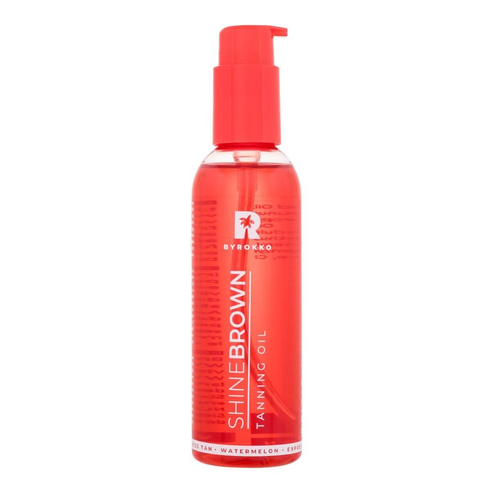 BYROKKO Shine Brown Watermelon Oil