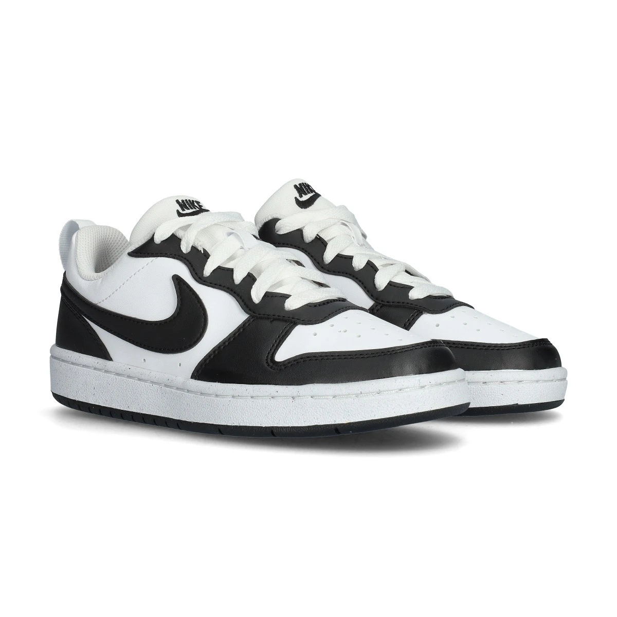Sneakers Nike Court Borough Low Recraft Criança