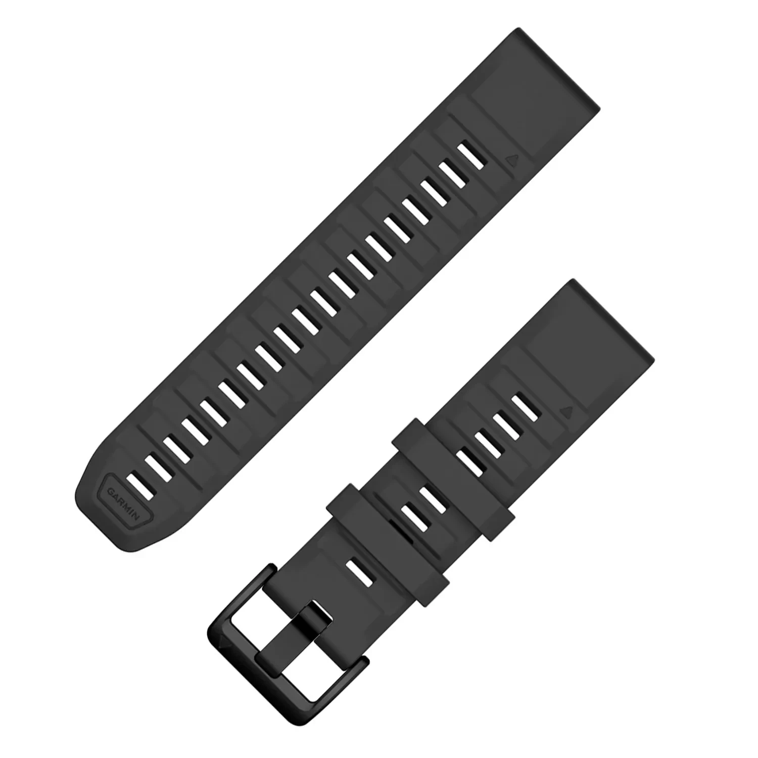 Garmin QuickFit 22mm Gummirem 010-13392-07