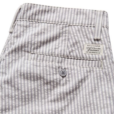 Short adulte adulte Authentic LEVIS