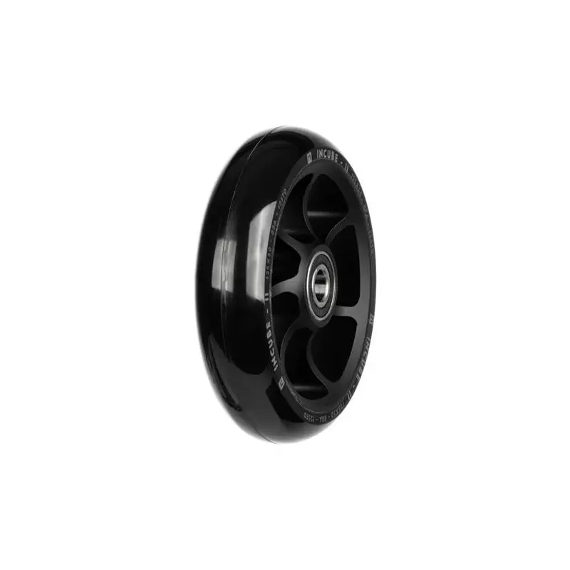 Roue Ethic DTC Incube V2 125 12 STD Noir