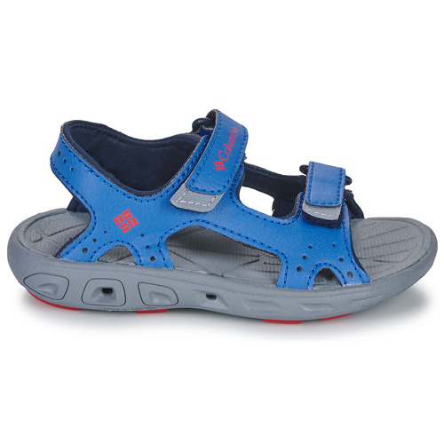 Columbia - CHILDRENS TECHSUN VENT - Bleu