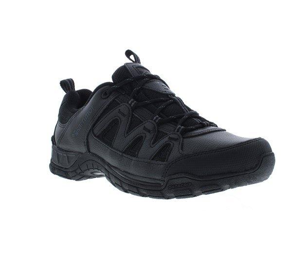 Karrimor Summit Mens Leather Walking Shoes