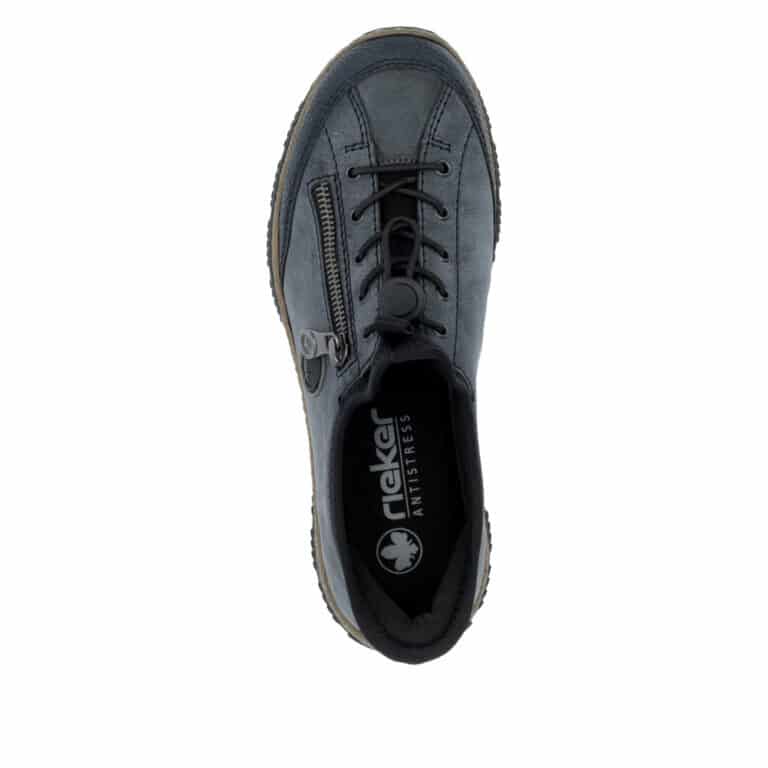 Rieker Ready 2 Go Sneakers Dame N3267-14