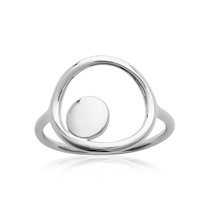 Bague Femme - Argent 925